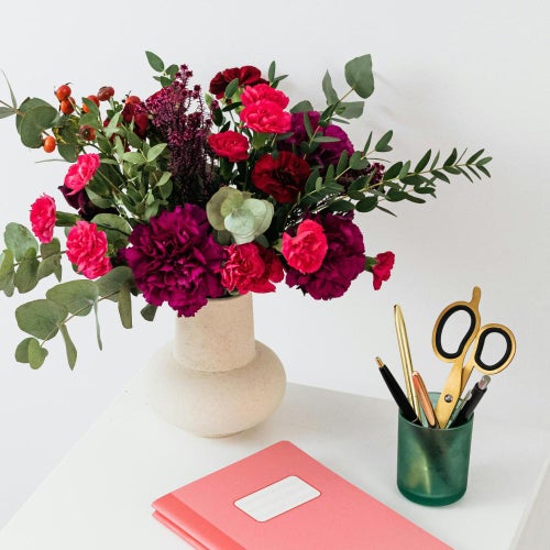 Hvorfor vælge Interflora til erhverv?